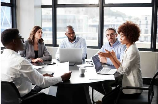 Unlock Your Leadership Potential with Expert Training