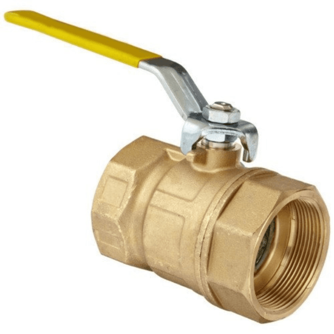 Brass Ball Valve Manufacturer in Nigeria