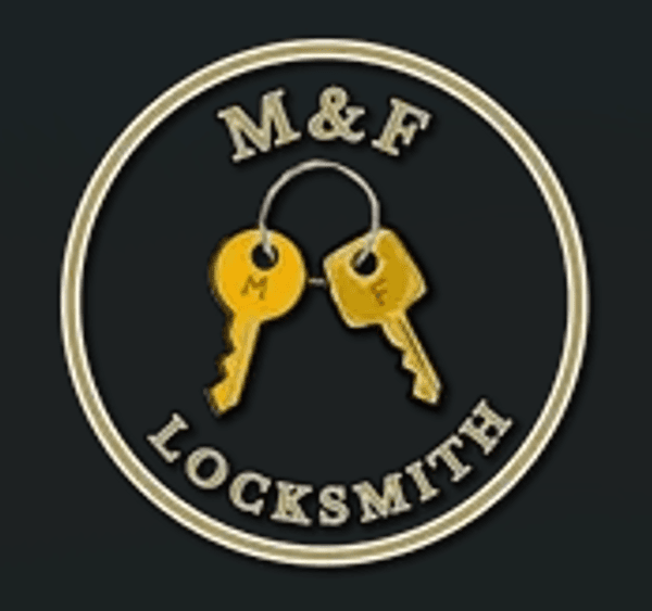 M&F Locksmithh