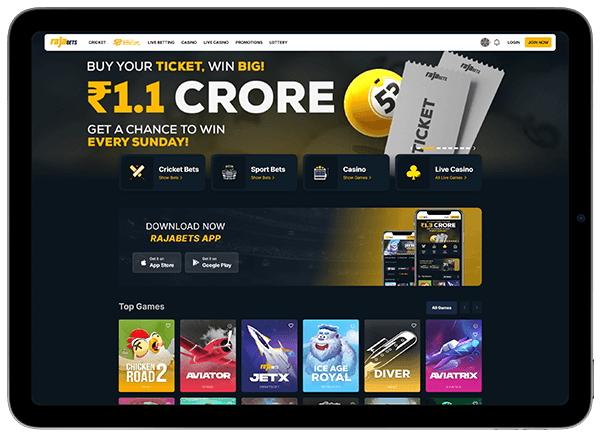 Affordable Rajabet Clone Script Development for Startups