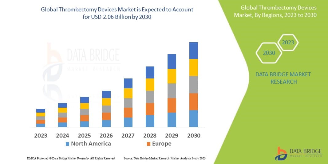 Thrombectomy Devices Market