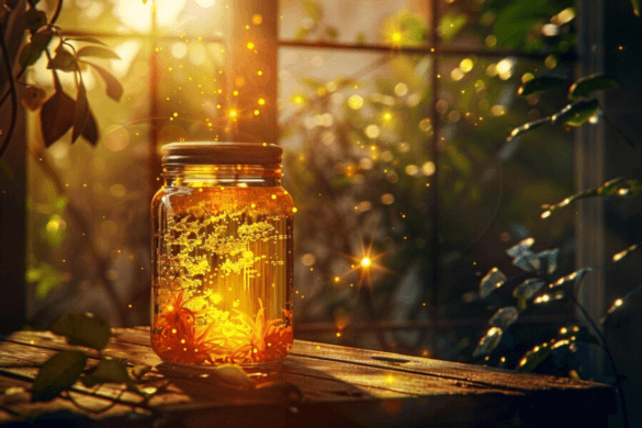 Reasons Forest Fresh Honey is the Ultimate Super food of 2024