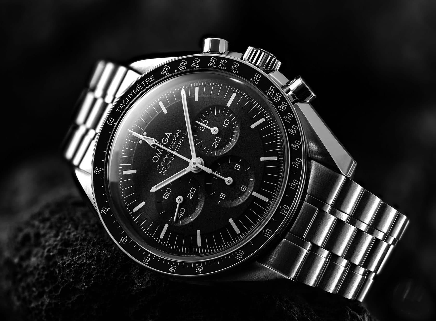 Why Buying a Used Omega Watch is a Smart Choice