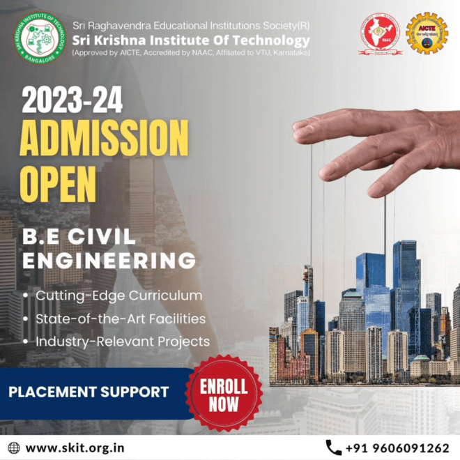Is Civil Engineering Right Choice for You?