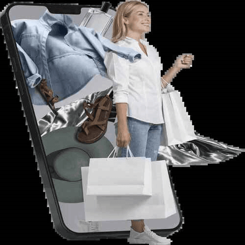 The Future of E-Commerce: Embracing Designer Brand Dropshipping