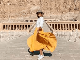 What to Pack For Egypt