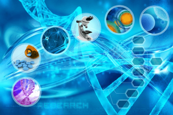 Meticulous Research Unveils Latest Report: Molecular Diagnostics Market Projected to Reach $46.69 Bi