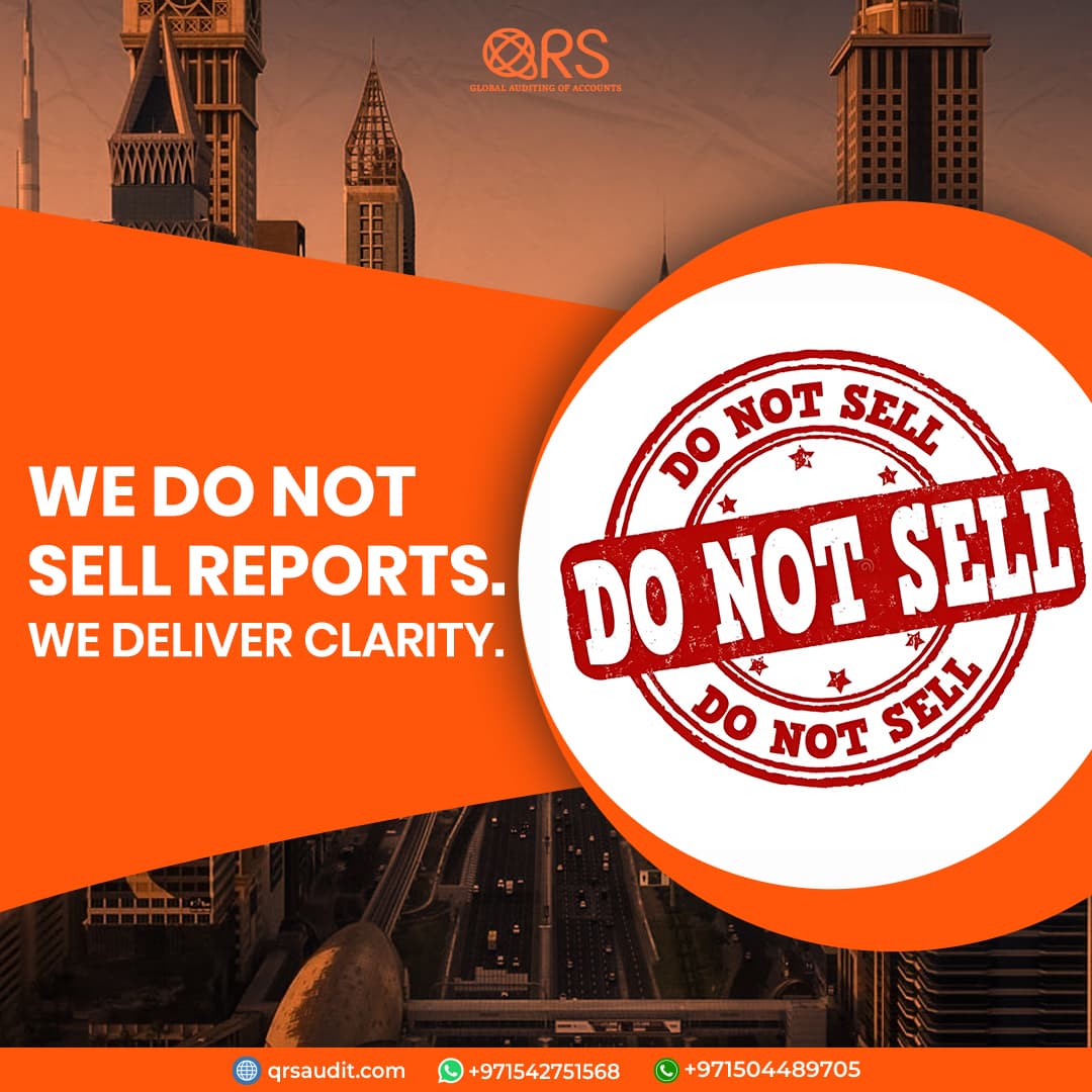 Auditors Near Me | Reliable Audit Services – QRS Audit