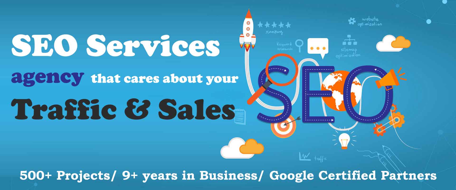 Website Design Company in Punjab