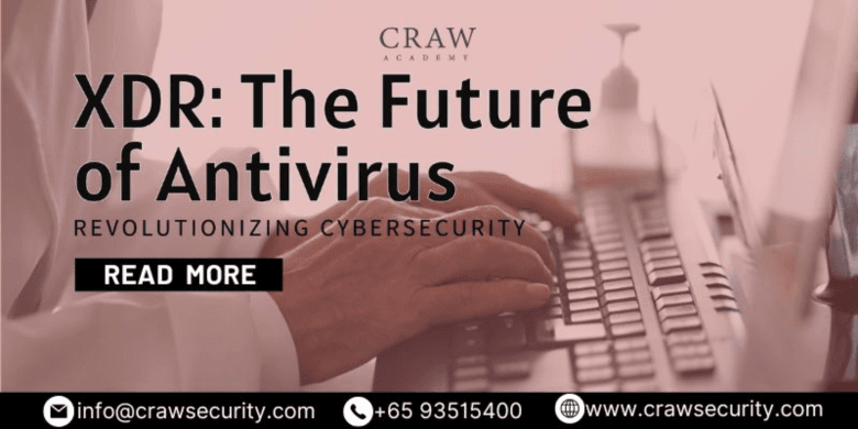 What is XDR in antivirus and how does it work?