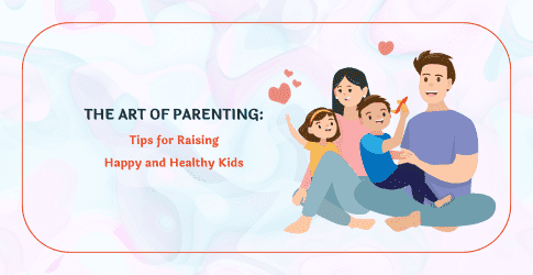 The art of parenting