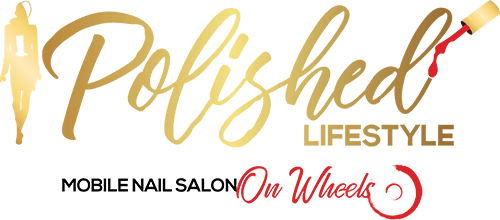 Polished Lifestyle Nail Salon On Wheels