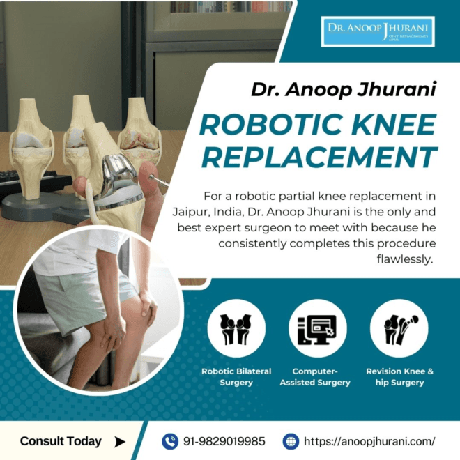 Pioneering Robotic and Computer-Aided Surgery