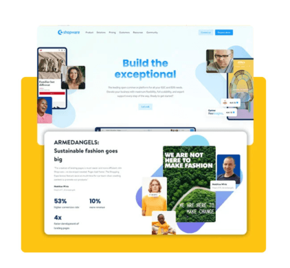Unleashing the Power of SEO in Shopware: Strategies for Success | Kantha Digital