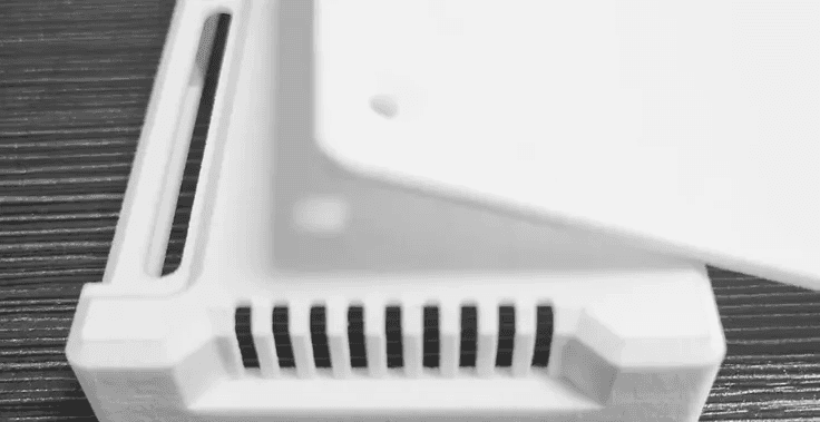SLS 3D PRINTING