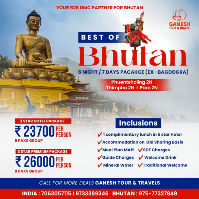 Ganesh Tours & Travels
