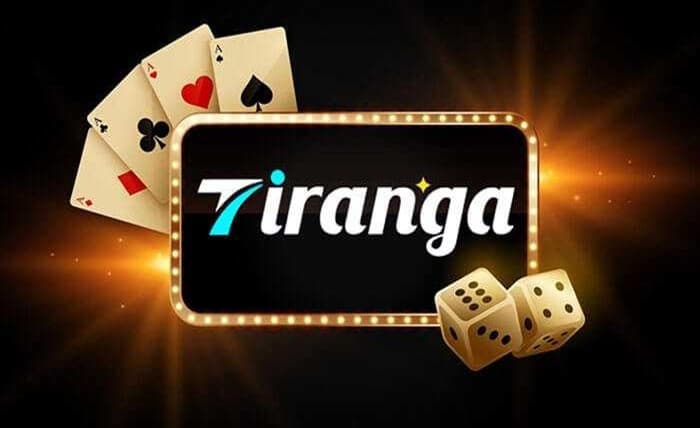 tiranga login