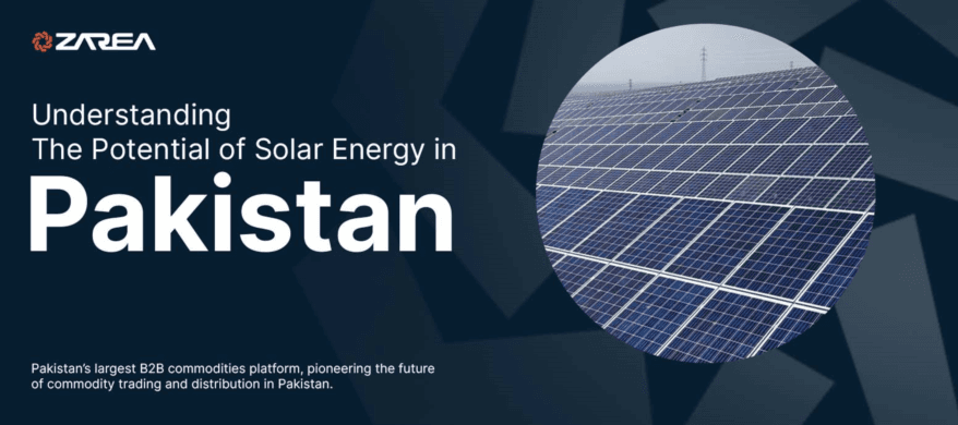 Everything You Need to Know About Solar Panels in Pakistan