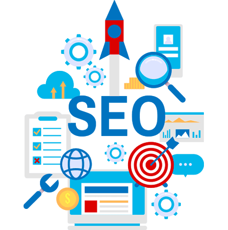 Sathya Technosoft | SEO Company India