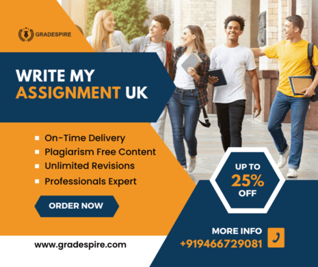 UK Assignment Help