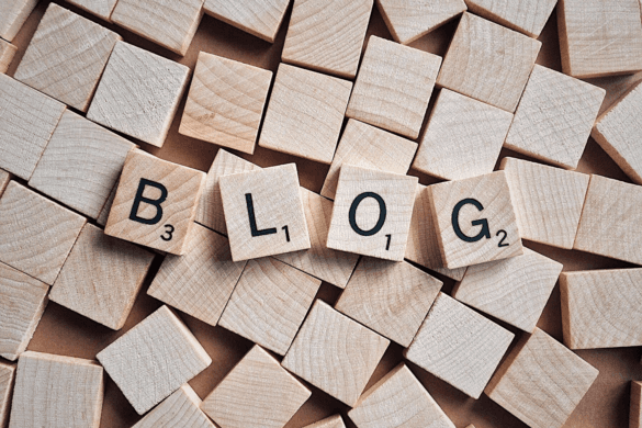 Blogging & SEO