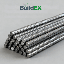 TMT Steel: The Strength Behind Modern Construction