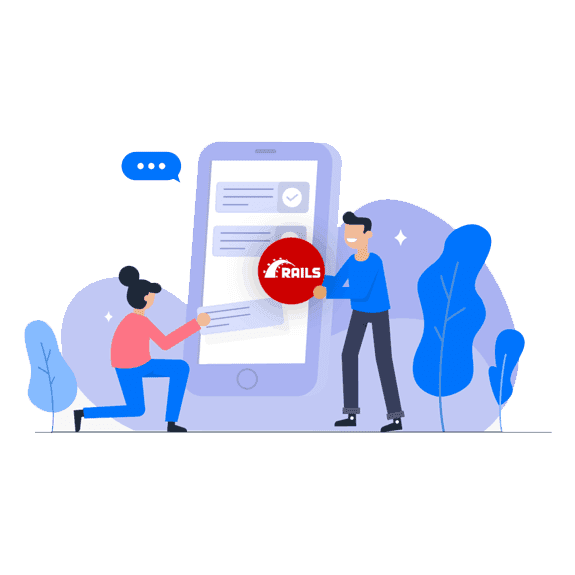 What Are Some Ruby on Rails Development Companies?