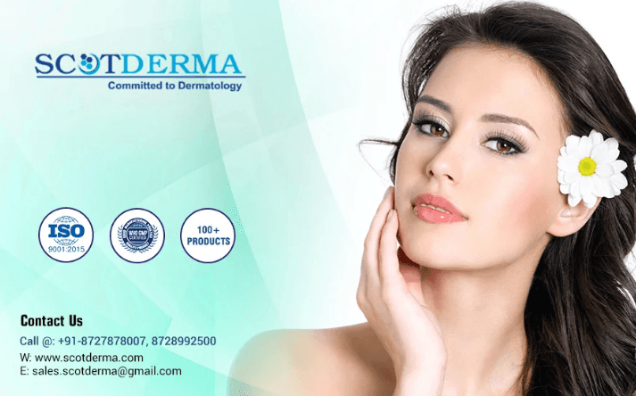Derma Company in Warangal : Scot Derma
