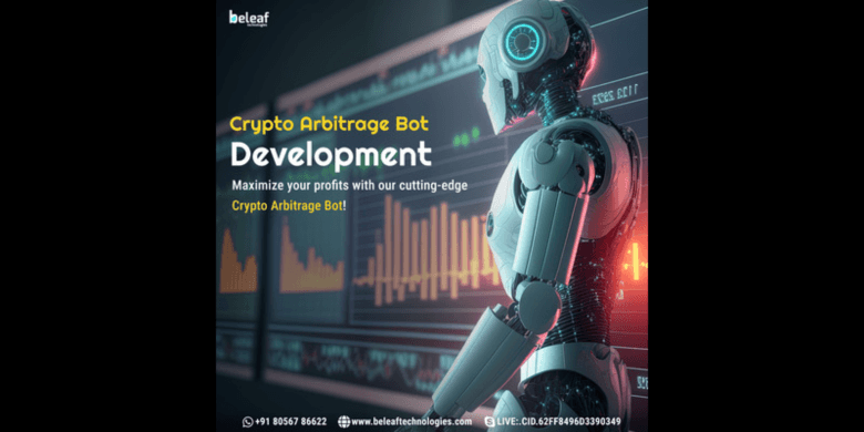 Revolutionizing Cryptocurrency Trading with Arbitrage Bots 