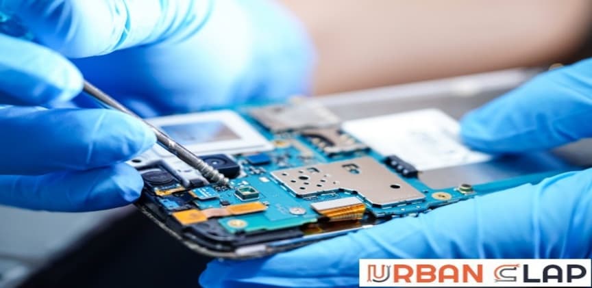 Pro Tips for Fixing Your Broken Smartphone