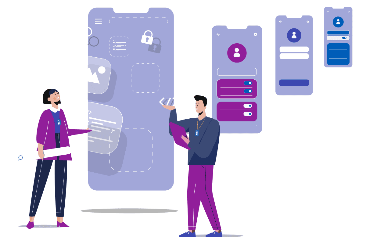 Why DXB APPS Is A Trusted App Development Company Dubai?