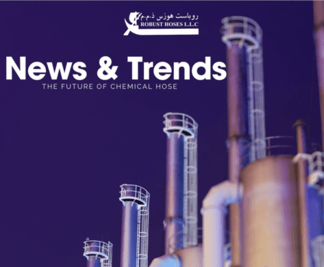 Trends and Prognoses for Chemical Hose in the United Arab Emirates 