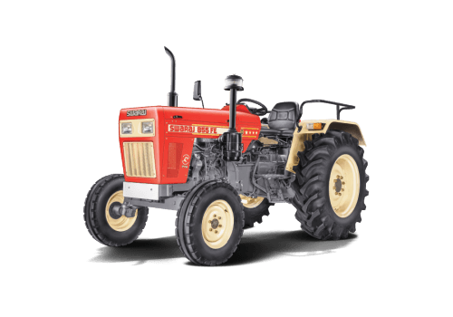  Exploring the Tractor Companies in India: Khetigaadi