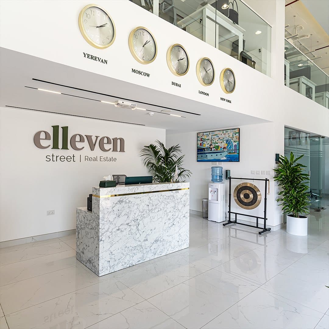 Why Interior FitOut Is Essential for Modern Offices in Dubai