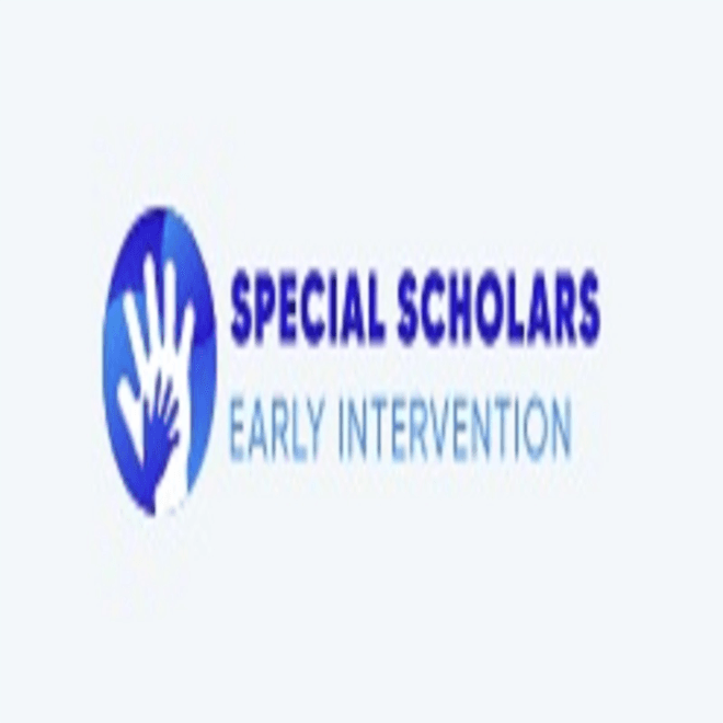 Special Scholars Early Intervention