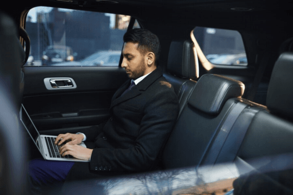 Melbourne's Premier Chauffeur Services: improving Your Journey