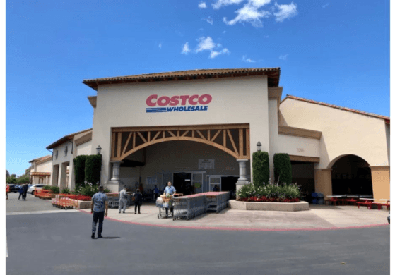 Warehouse Wonderland: New Jersey's Best-Kept Costco Secrets