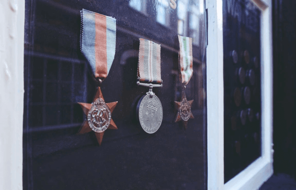 Recognizing Excellence in Volunteerism: National Community Service Awards