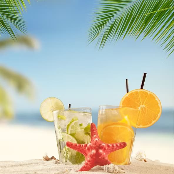 Embracing Cold-Pressed Juices in Your Active Summer Routine