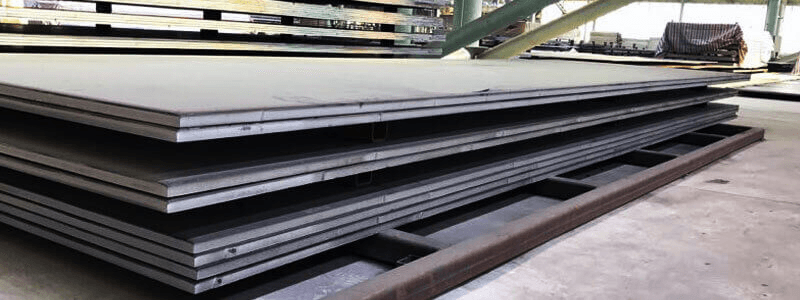 15Mo3 Steel Plate Manufacturers 
