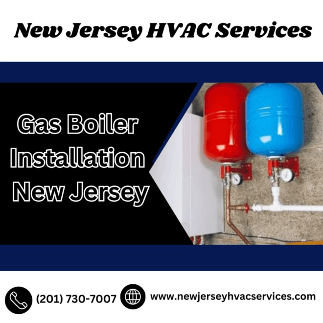 New Jersey HVAC Services