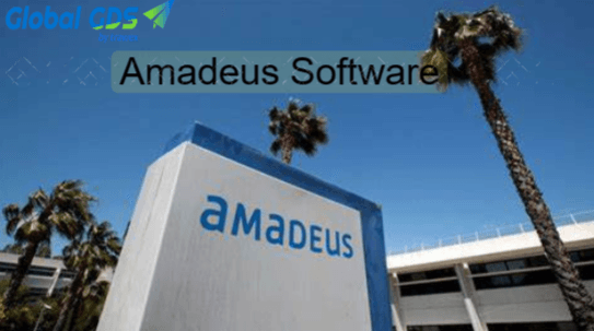 Amadeus Software