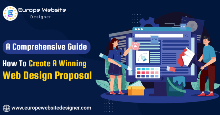 How to Write a Successful Web Design Proposal? EuropeWebsiteDesigner