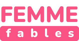 Femme Fables 