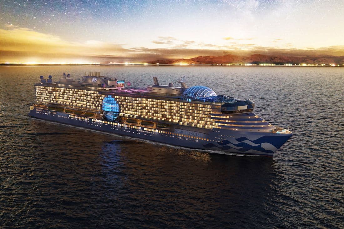 Princess Cruise Lines Customer Phone Number Los Angeles port