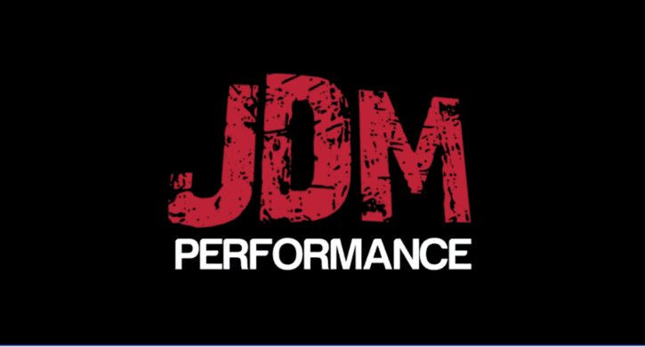 JDM Performance Parts