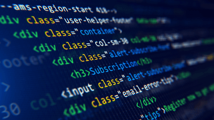  A Beginner's Guide to HTML Code