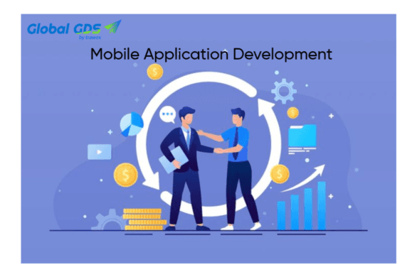 Mobile Application Development 