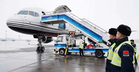 Air Cargo China to Pakistan: Key Trends for Global Trade