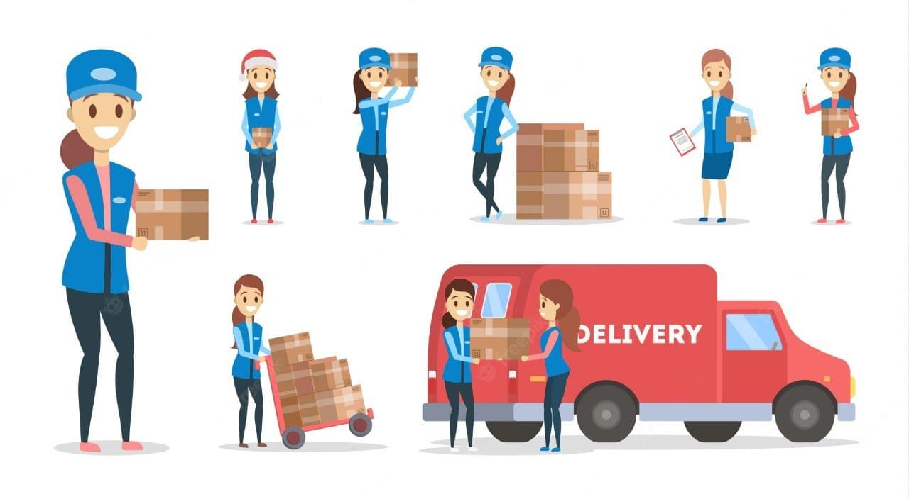 Finding the Best Affordable Courier Service in Canada